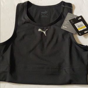 Puma sports bra
